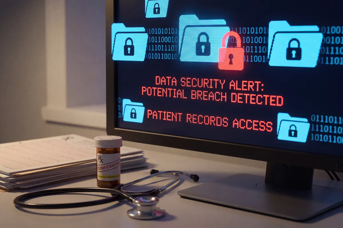 Community Health Center of Buffalo Data Breach Lawsuit Investigation