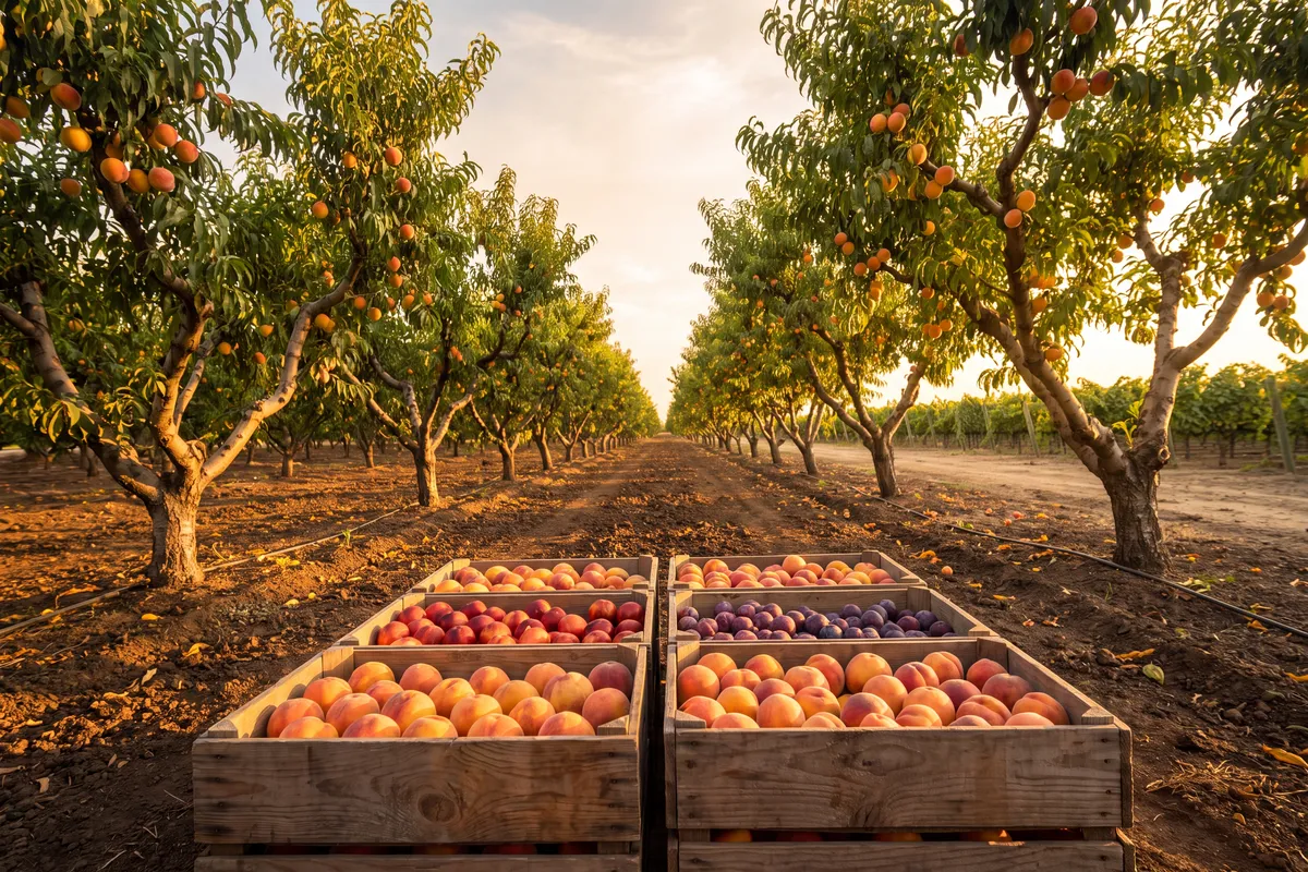 McClarty Farms Data Breach Exposes Personal Information for Employees McClarty Farms Data Breach Exposes Personal Information for Employees