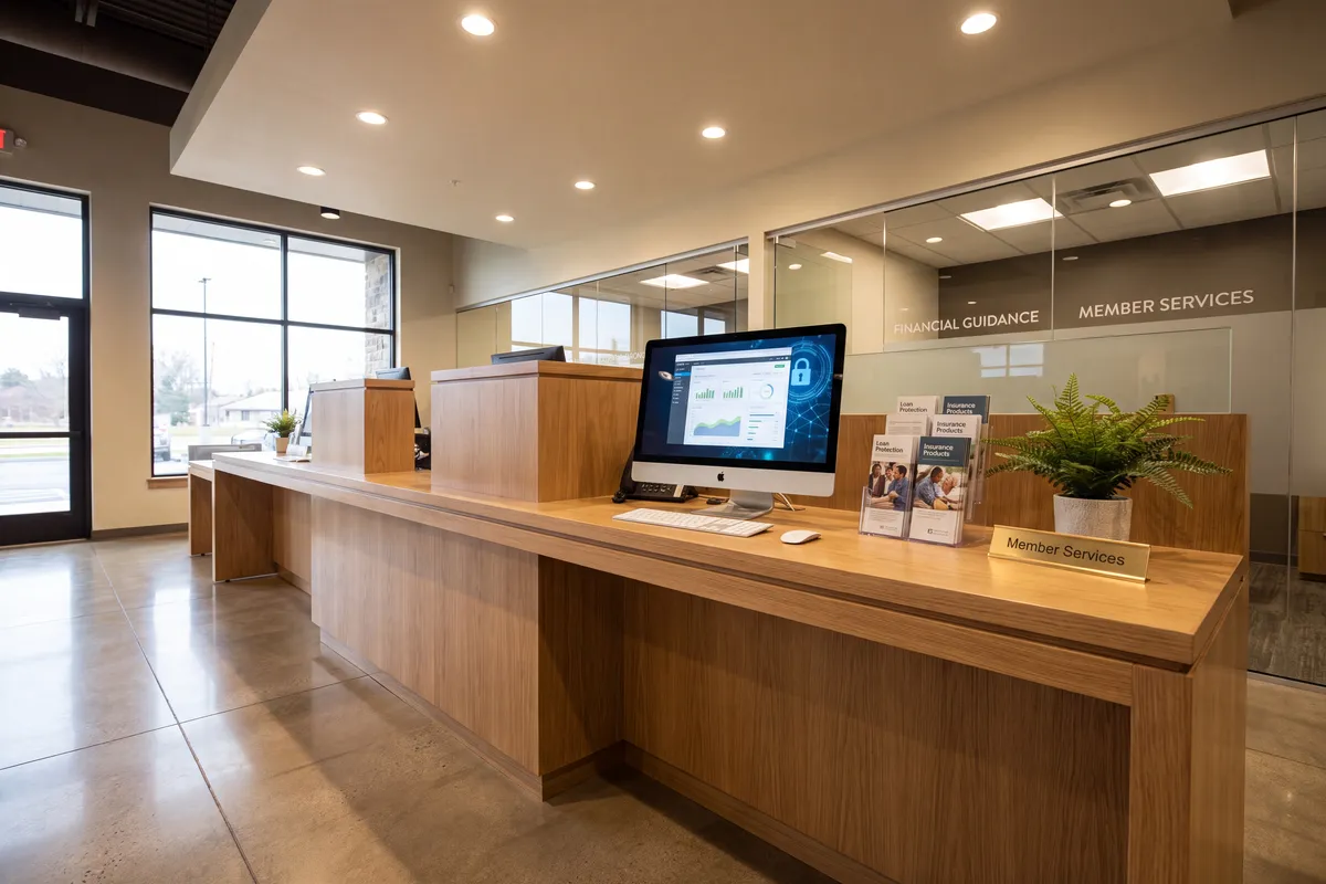 Heritage Family Credit Union Data Breach Interrupts Services Heritage Family Credit Union Data Breach Interrupts Services