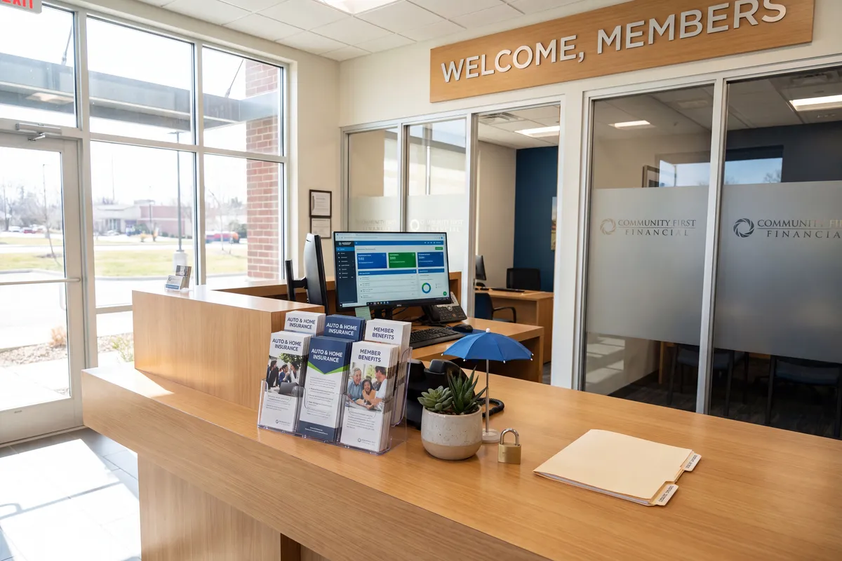 First Commonwealth FCU Data Breach: Services Interrupts First Commonwealth FCU Data Breach: Services Interrupts