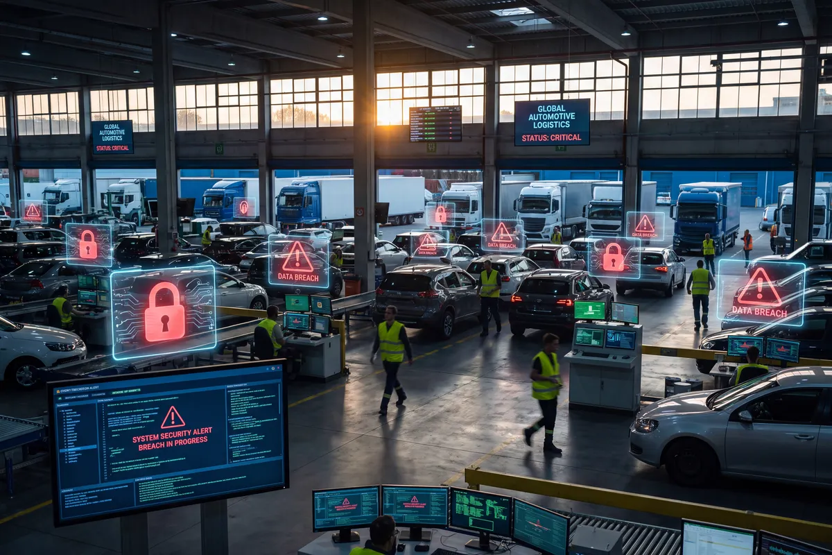 Virginia Transportation Corporation Data Breach Lawsuit Investigation