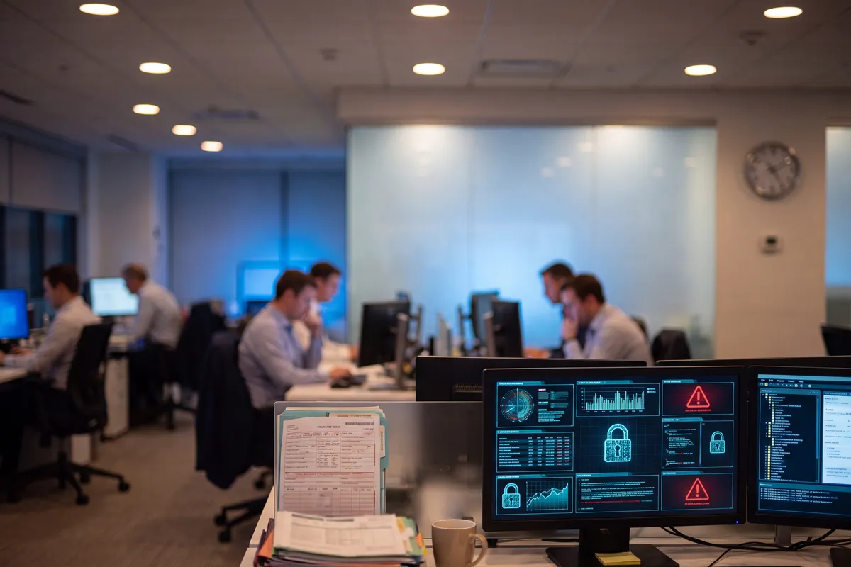 Clover Health Data Breach Lawsuit Investigation