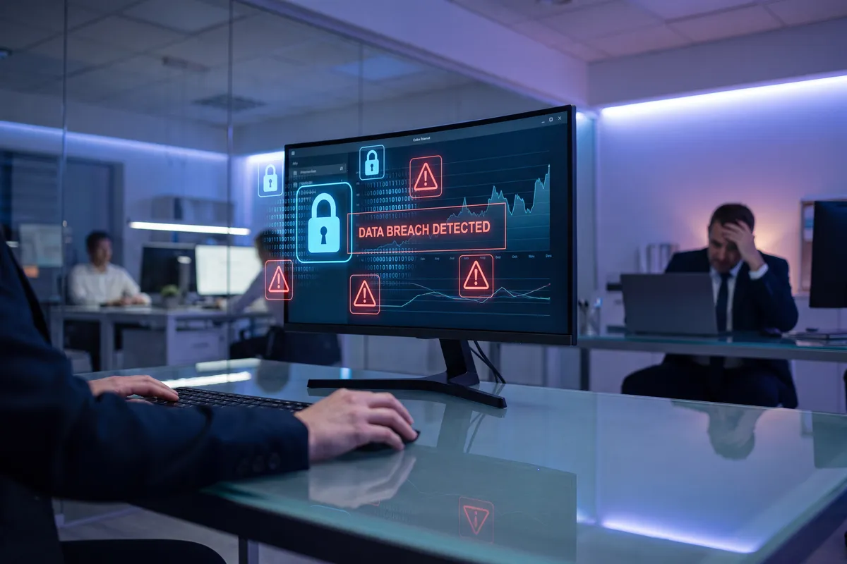 Navigate Data Breach Lawsuit Investigation
