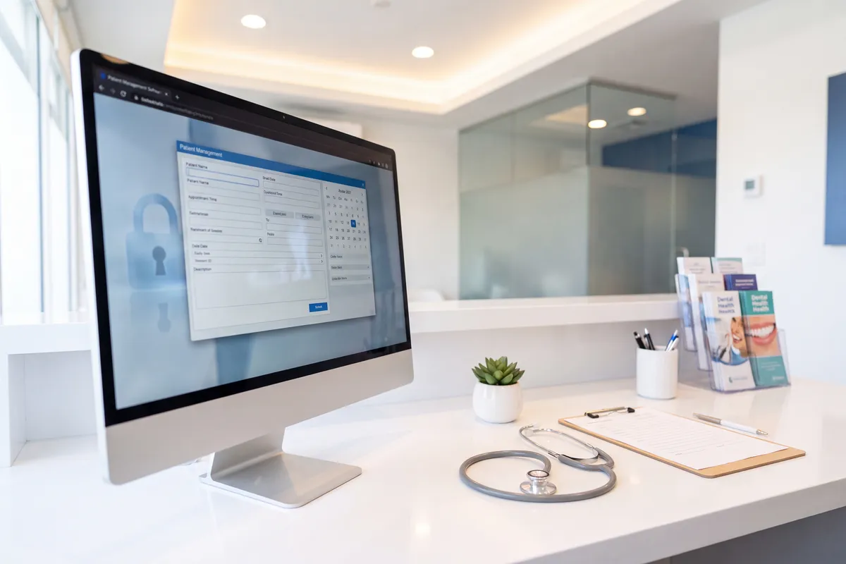 Cure Dental Data Breach Impacts Current and Former Patients: PII Exposed Cure Dental Data Breach Impacts Current and Former Patients: PII Exposed