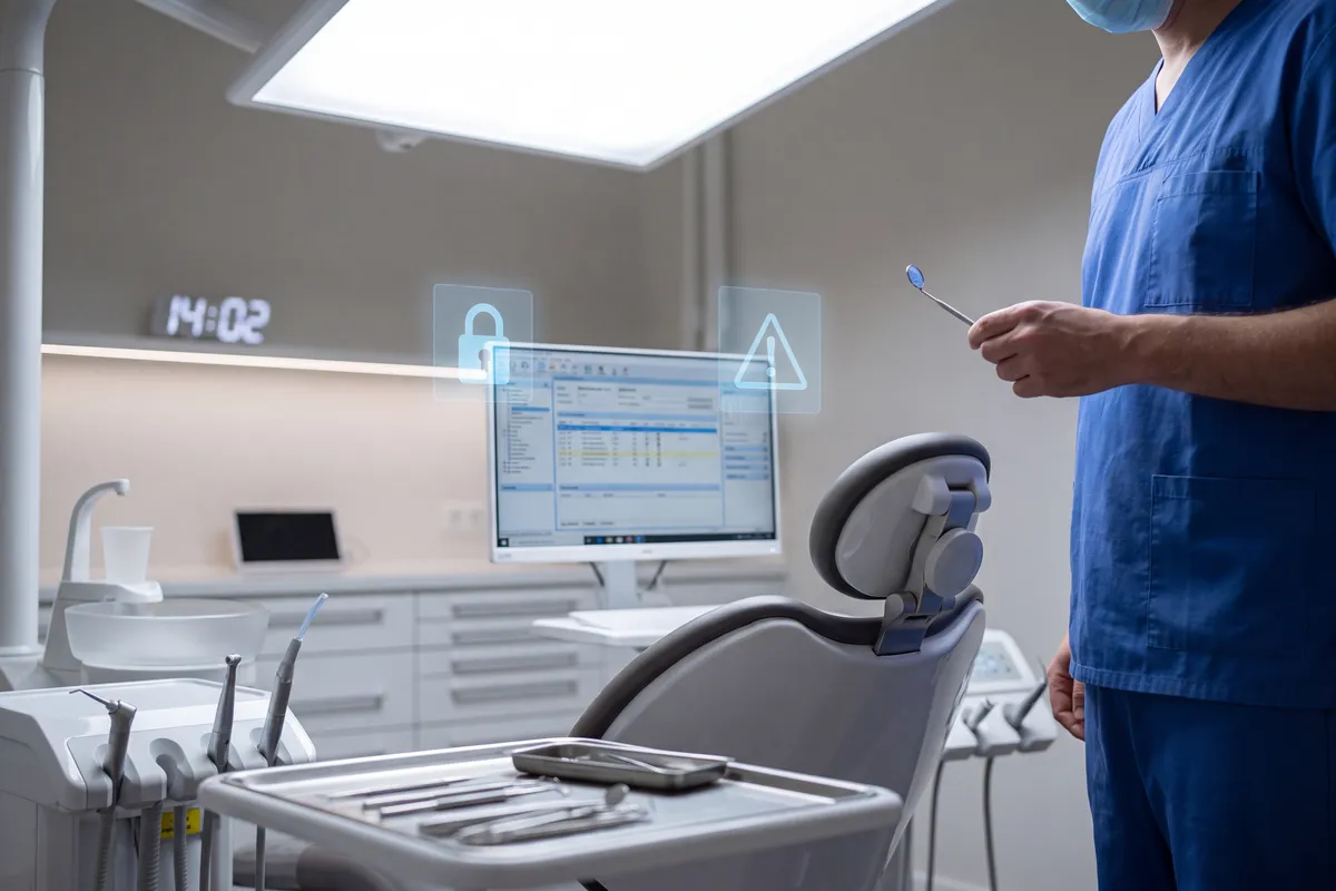 Cure Dental Data Breach Lawsuit Investigation