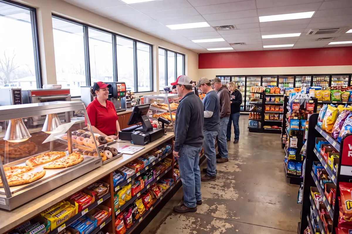 Casey's General Stores Tobacco Surcharge ERISA Settlement Casey's General Stores Tobacco Surcharge ERISA Settlement
