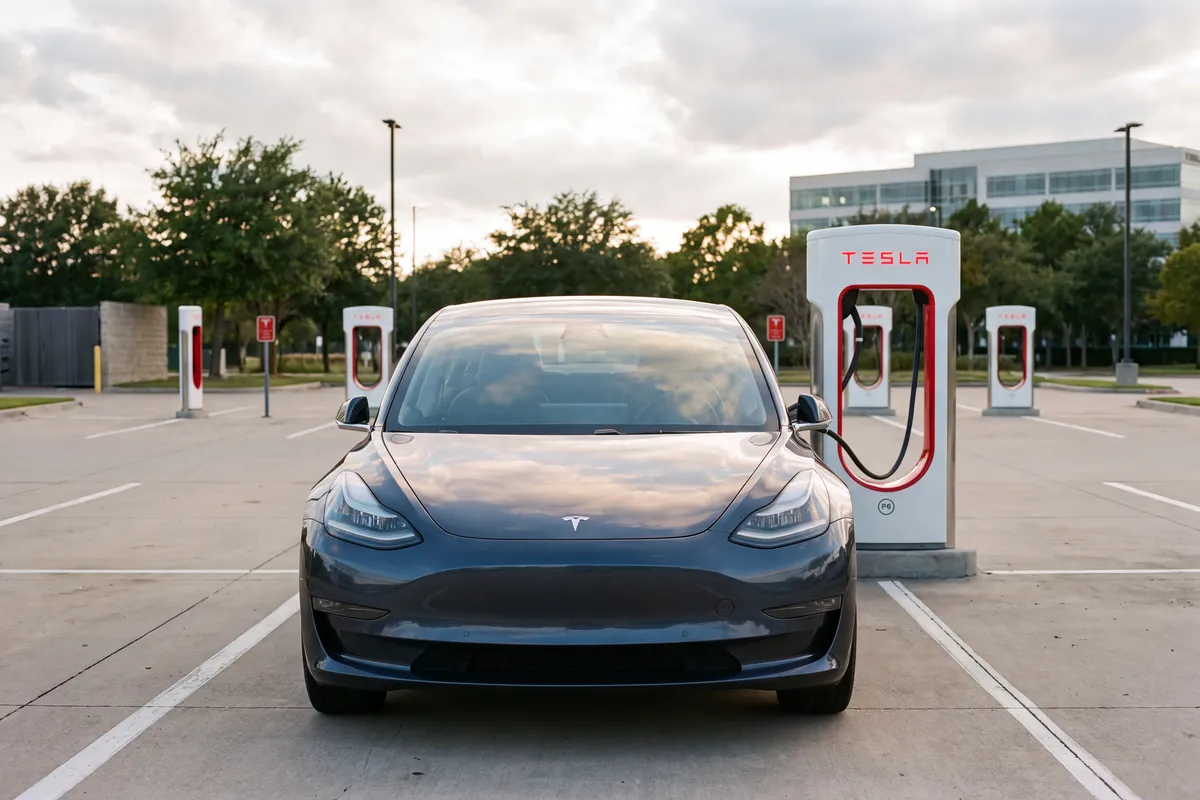 Tesla Supercharger Idle Fee Class Action Settlement Tesla Supercharger Idle Fee Class Action Settlement