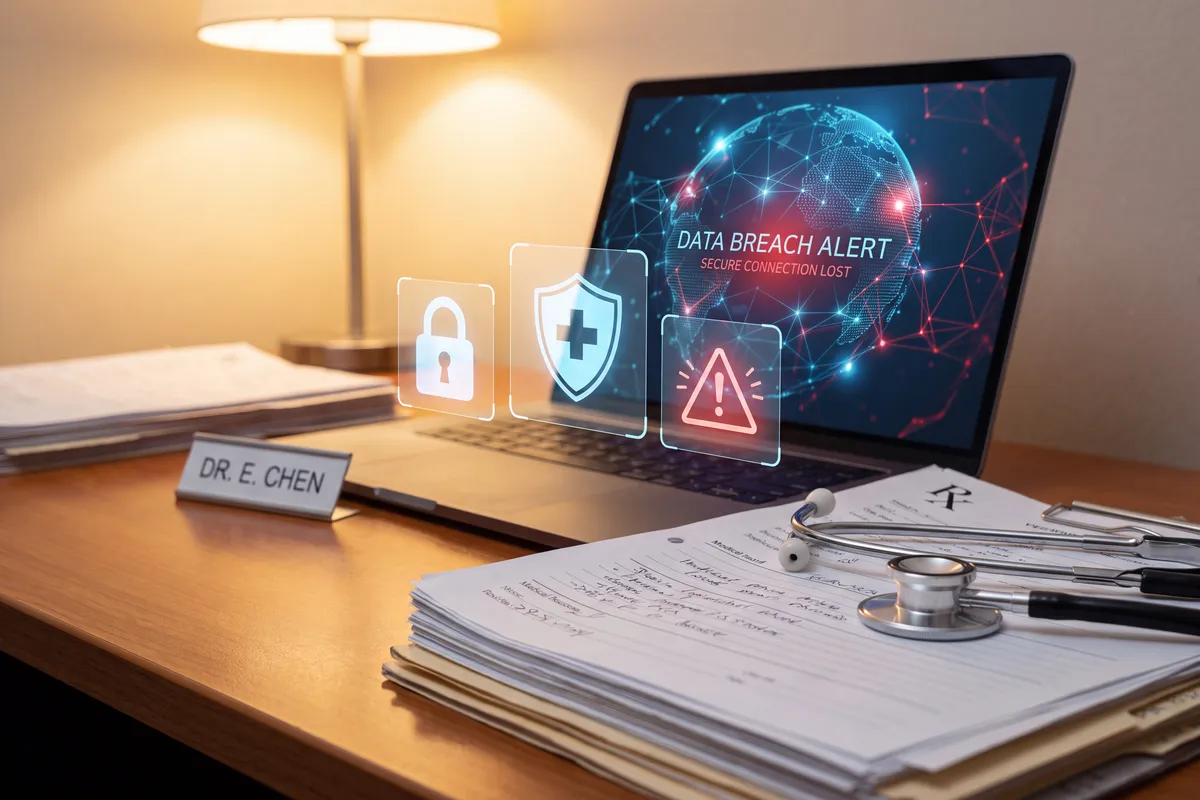 Lifespark Data Breach Lawsuit Investigation