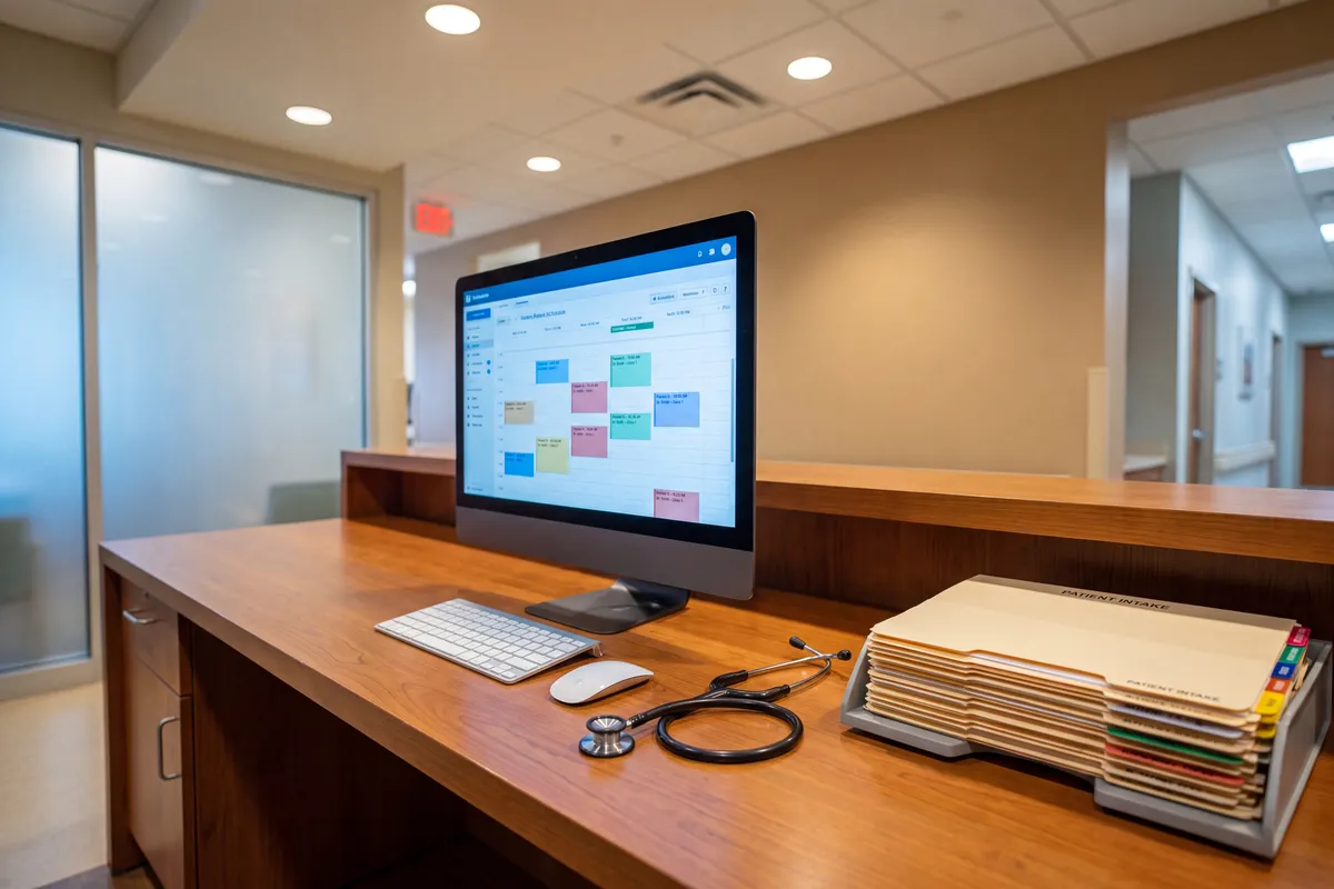 Vanderbilt Health Data Breach Compromises Patient Information