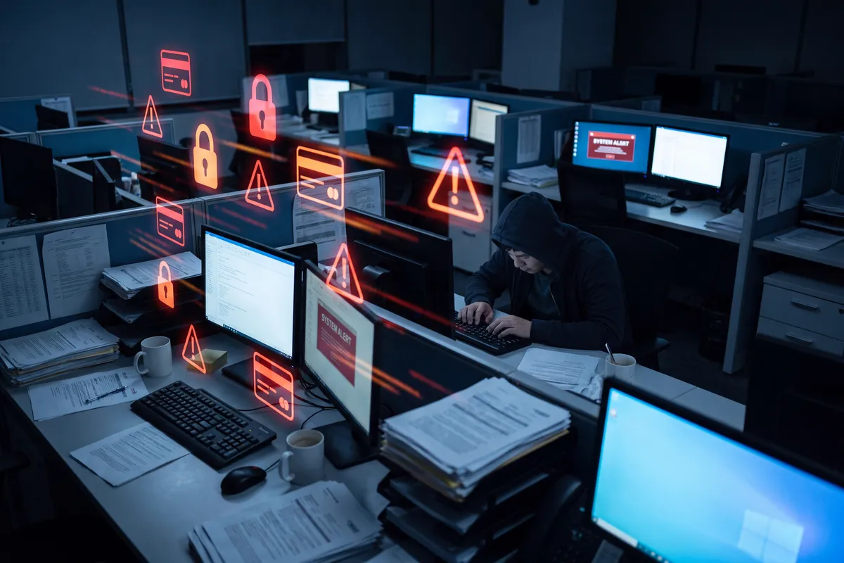 Hilldun Corporation Data Breach Lawsuit Investigation