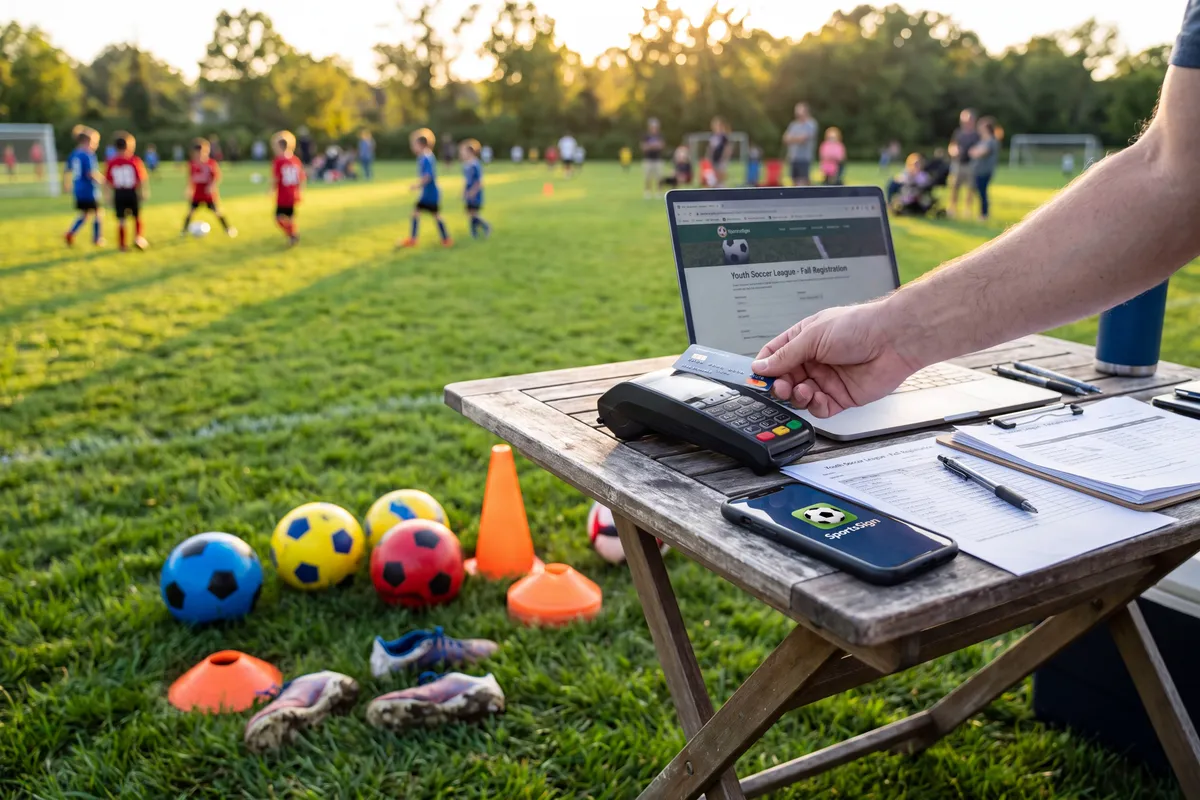 Stack Sports Data Breach Exposes Financial Account Information