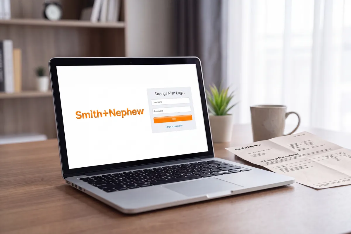 Smith & Nephew $350,000 ERISA Class Action Settlement Smith & Nephew $350,000 ERISA Class Action Settlement
