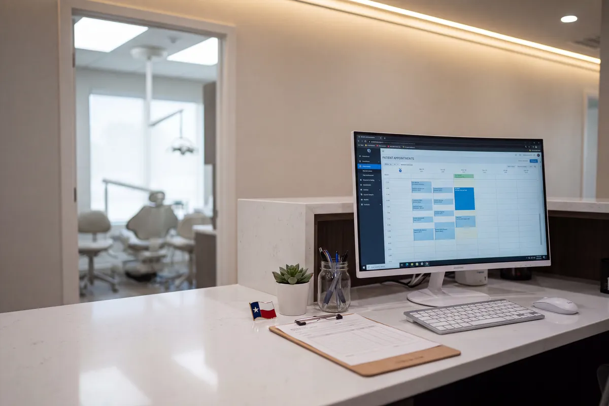 Azle Smiles Data Breach Impacts 9k: PHI and PII Compromised