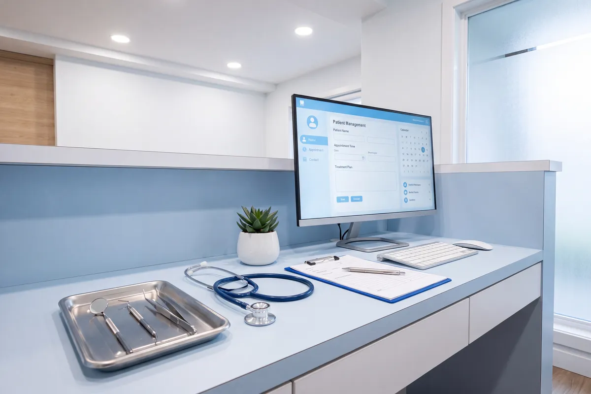 Mysa Dental Data Breach: Health Information Exposed Mysa Dental Data Breach: Health Information Exposed
