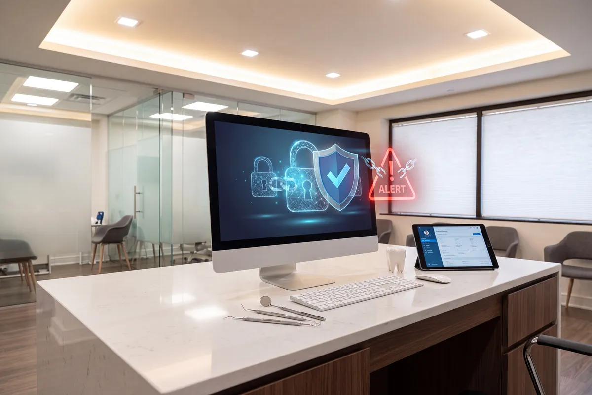 Mysa Dental Data Breach Lawsuit Investigation