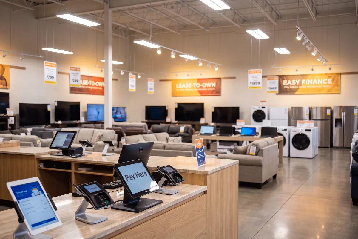 Upbound Group Data Breach: Investigation Ongoing