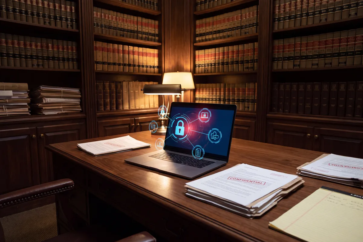 WilmerHale Data Breach Lawsuit Investigation