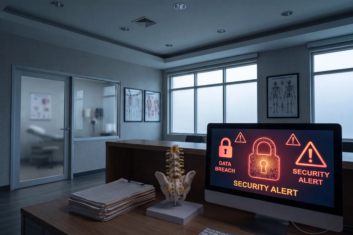 Jeffrey David Reuben MD Data Breach Lawsuit Investigation
