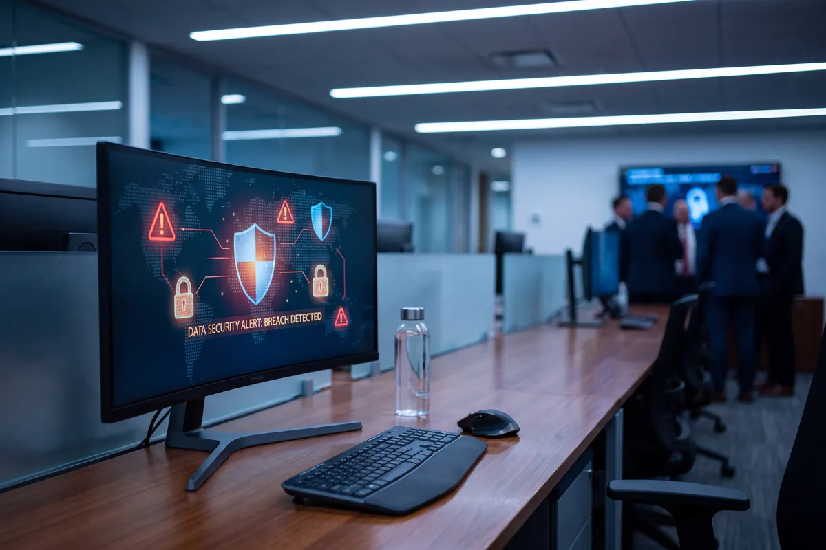 Werth Wealth Management Data Breach Lawsuit Investigation
