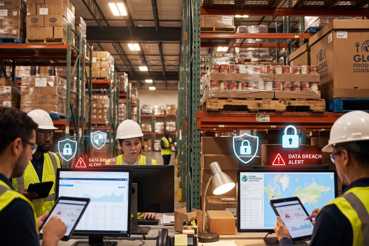 Sysco Data Breach Lawsuit Investigation