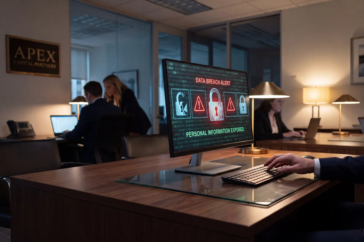 A New Path Financial Data Breach Lawsuit Investigation