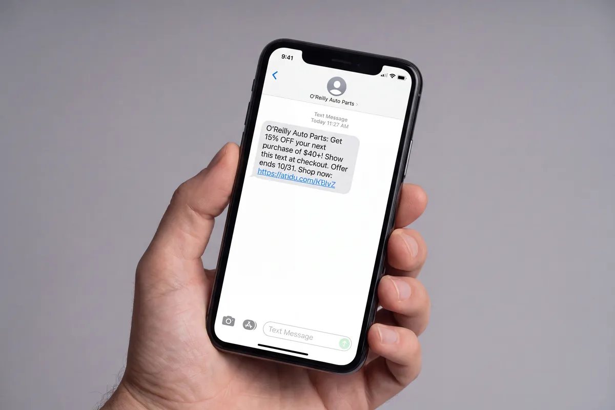O'Reilly Automotive $18.8M Unsolicited Text Messages Lawsuit O'Reilly Automotive $18.8M Unsolicited Text Messages Lawsuit