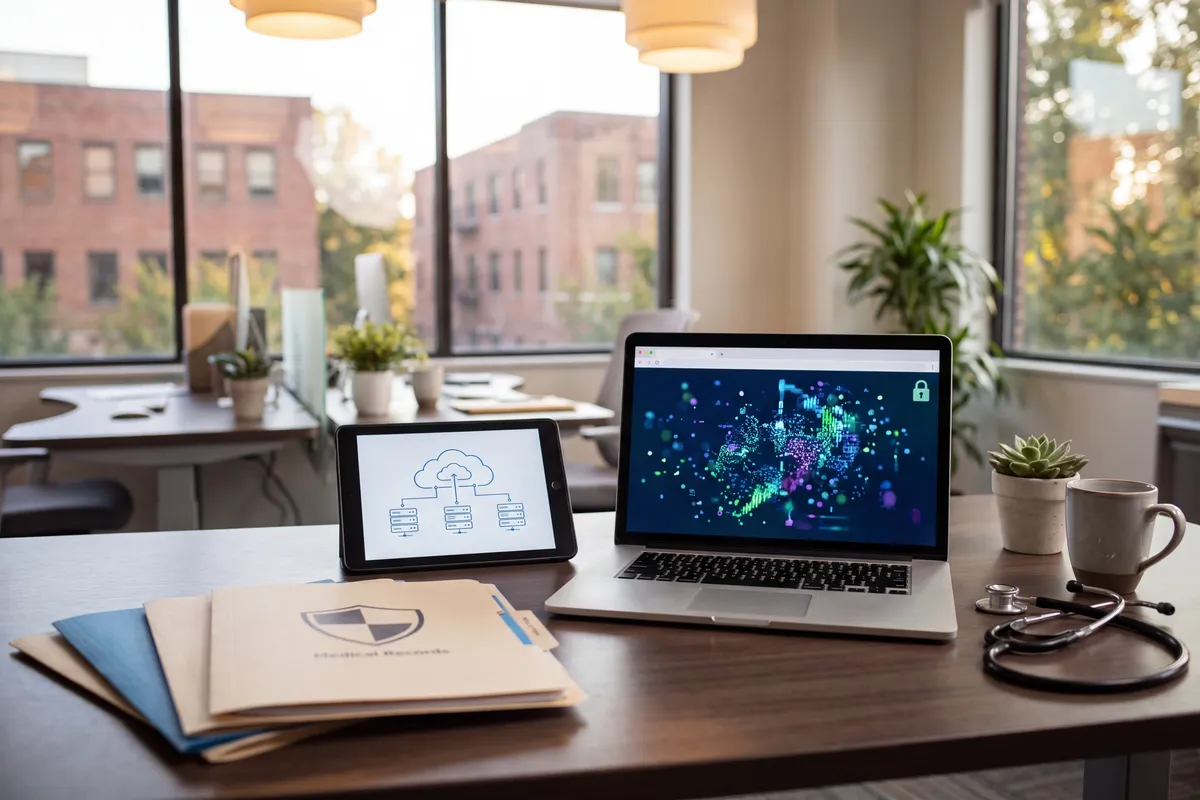 Aesto Health Data Breach Sensitive Personal & Health Information