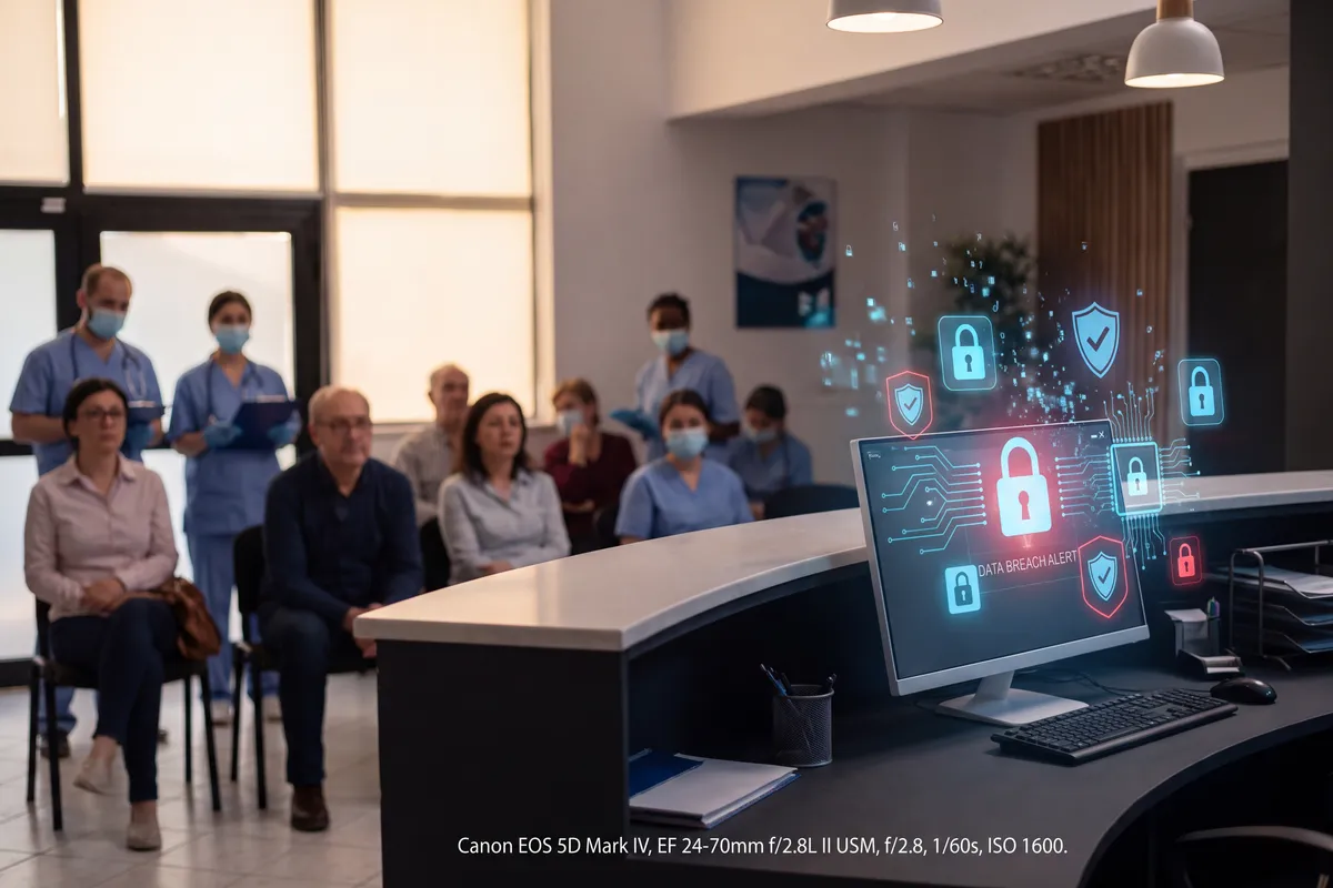 Claremedica Data Breach Lawsuit Investigation