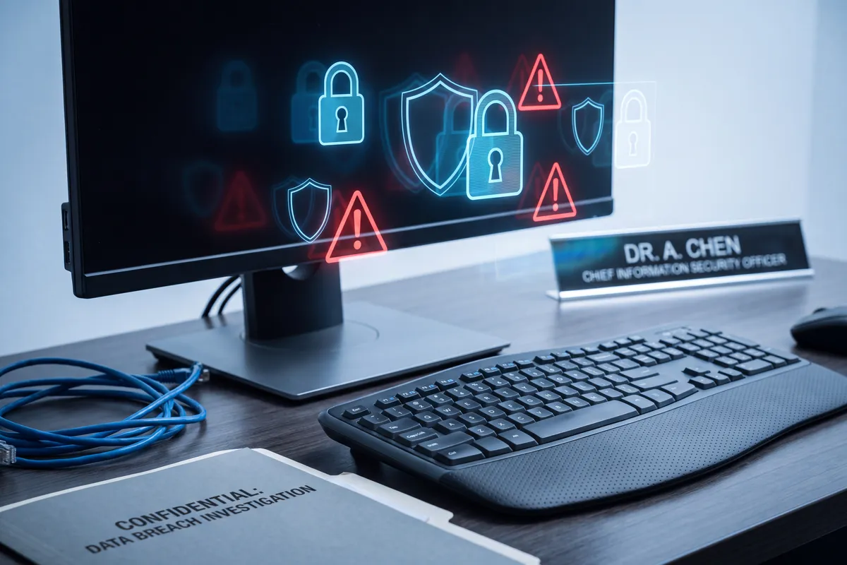 Open Door Health Center Data Breach Lawsuit Investigation