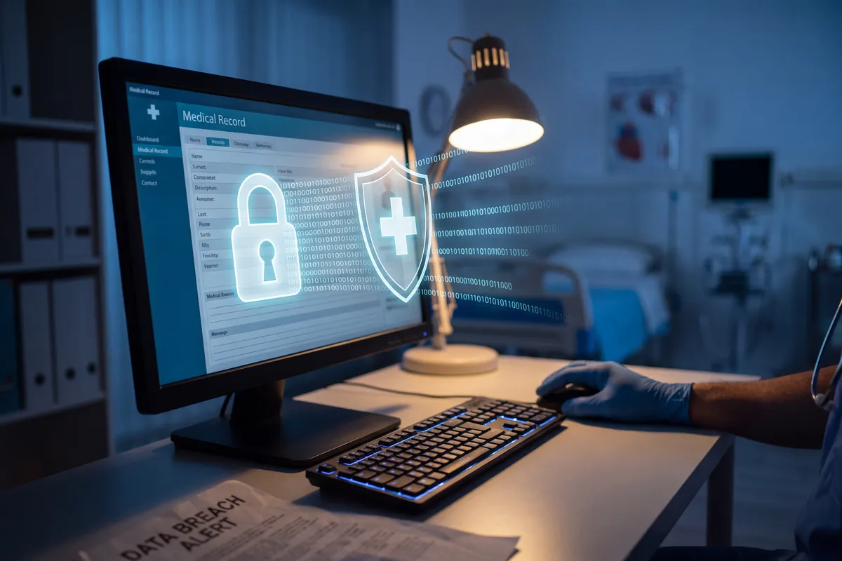 Village Practice Management Data Breach Lawsuit Investigation