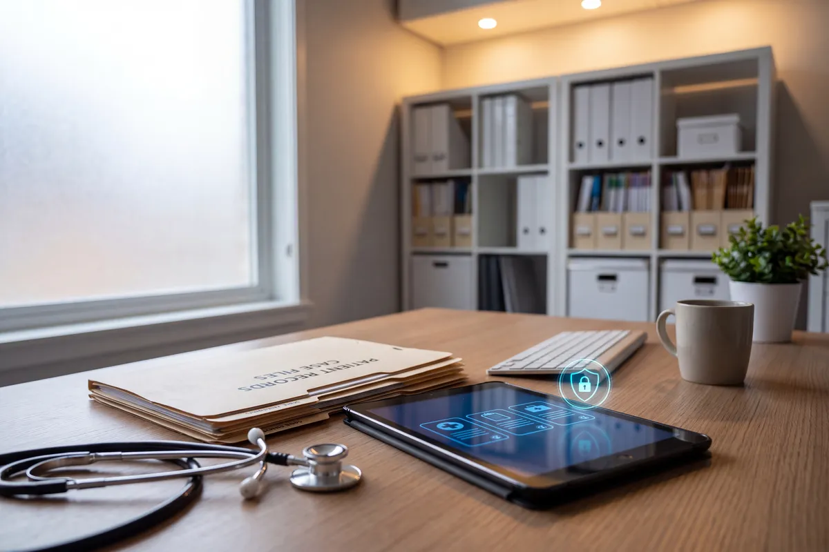 AutoAPS Data Breach Exposes Personal and Health Data of 1,591 Individuals