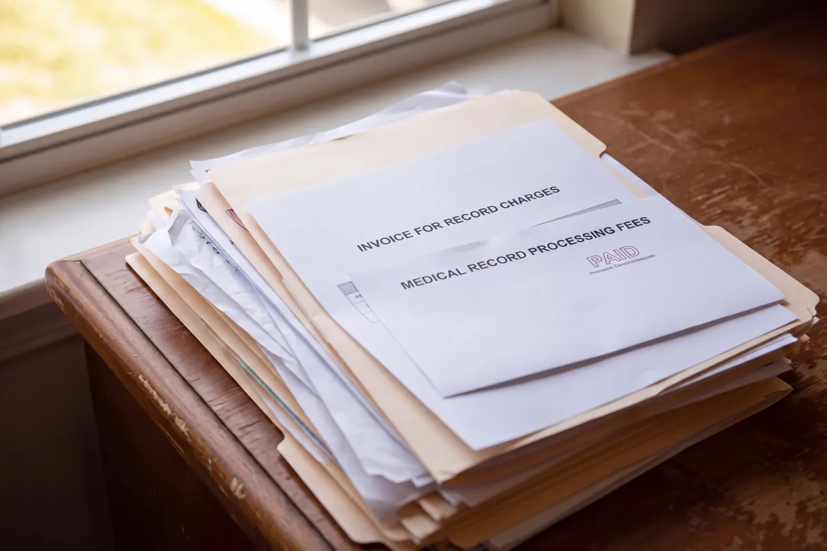 CIOX Health, WVU Hospitals Medical Record Fees Settlement