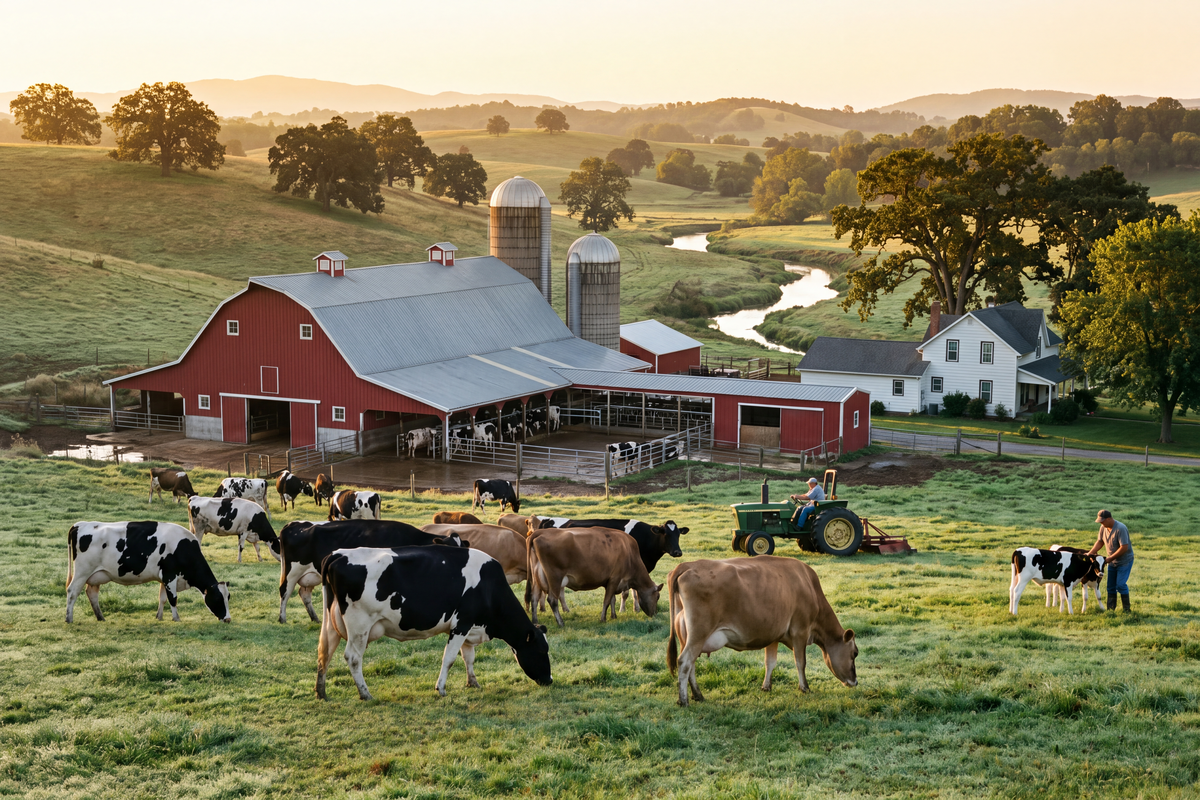 Dairy Farmers of America data breach class action settlement: Claim your share of 5,000 in cash payments Dairy Farmers of America data breach class action settlement: Claim your share of 5,000 in cash payments