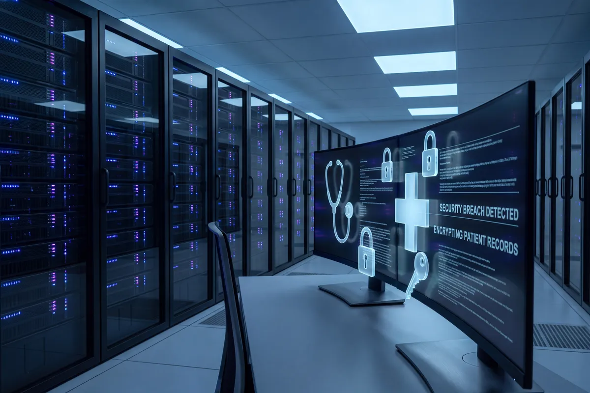 Heart of America Medical Center Data Breach Lawsuit Investigation