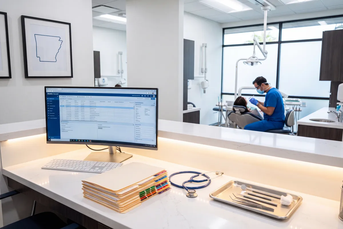 Arkansas Oral & Maxillofacial Surgeons Data Breach Exposes SSNs