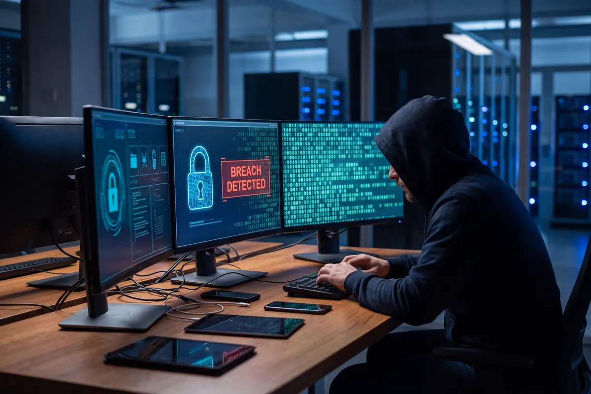 New Era Technology Data Breach Lawsuit Investigation