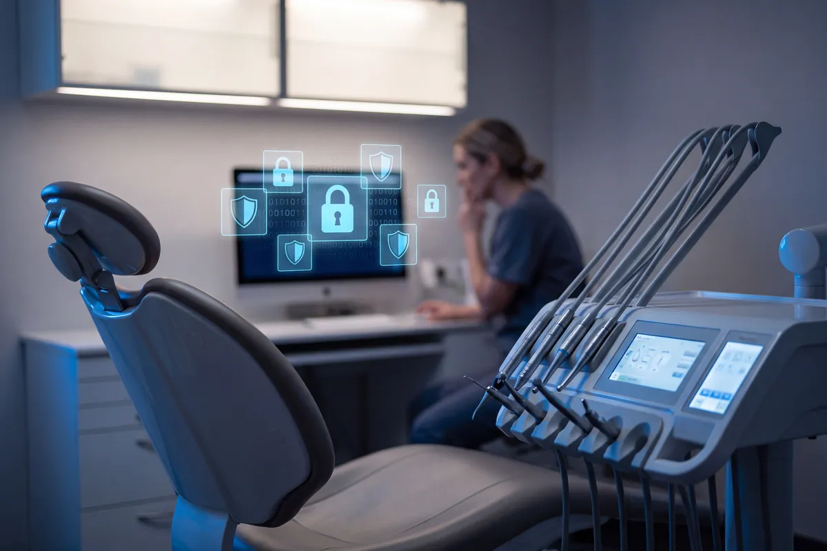 Arkansas Oral And Maxillofacial Data Breach Investigation