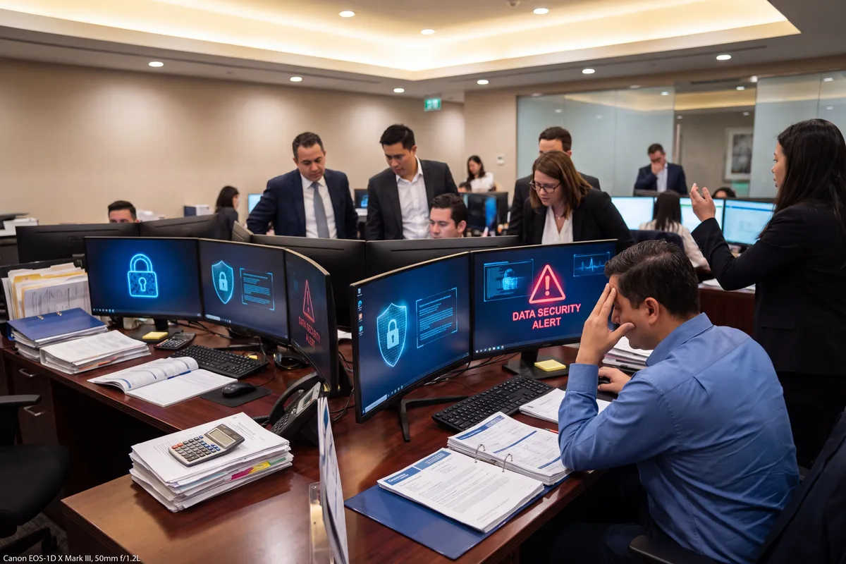 Freeway Insurance Data Breach Lawsuit Investigation