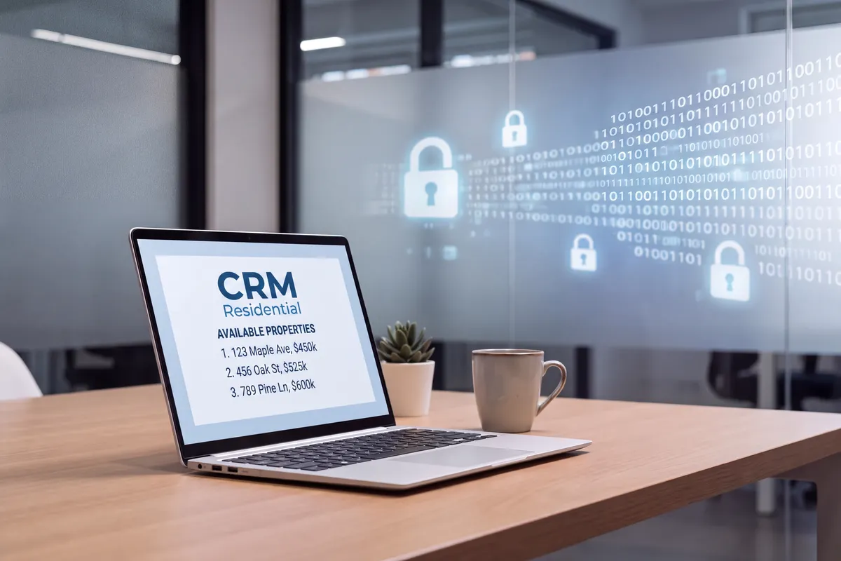 Community Realty Management Data Breach Settlement