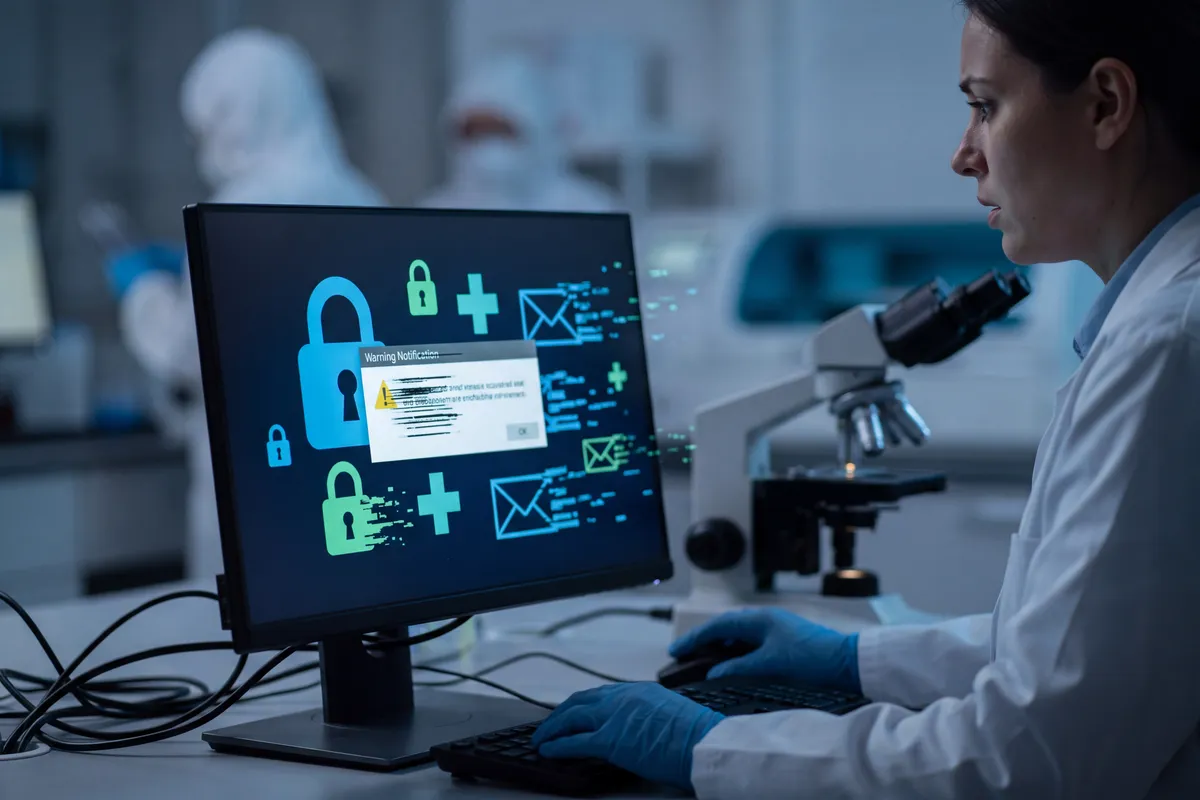 Oculus Pathology Data Breach Lawsuit Investigation