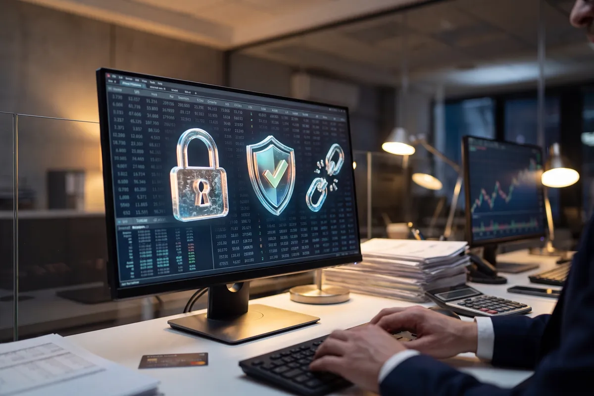 Guardian Credit Union Data Breach Investigation