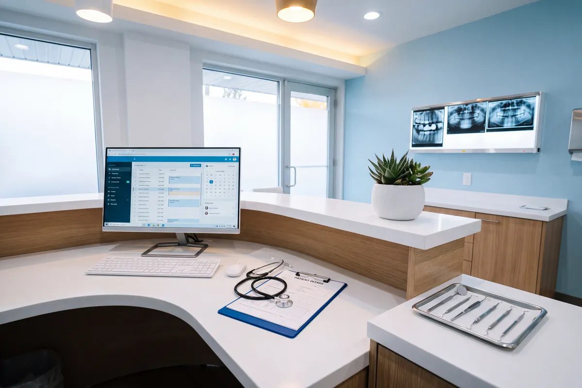 James C. Standring, DDS Data Breach Exposes Information for 6,658 Patients