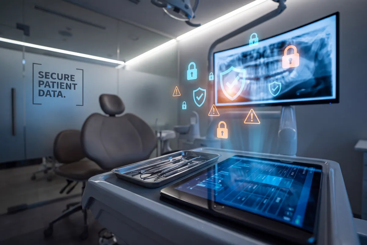James C. Standring, DDS Data Breach Lawsuit Investigation