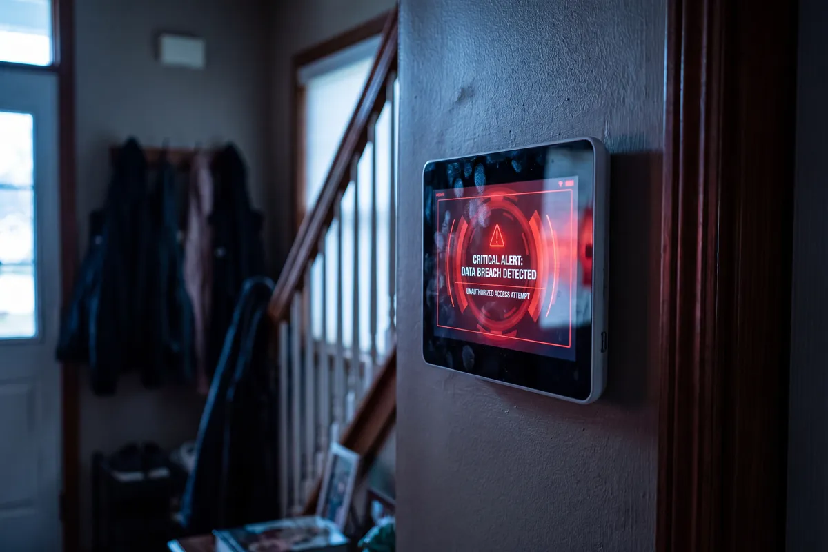 Brinks Home class action alleges cyberattack exposed personally identifiable information