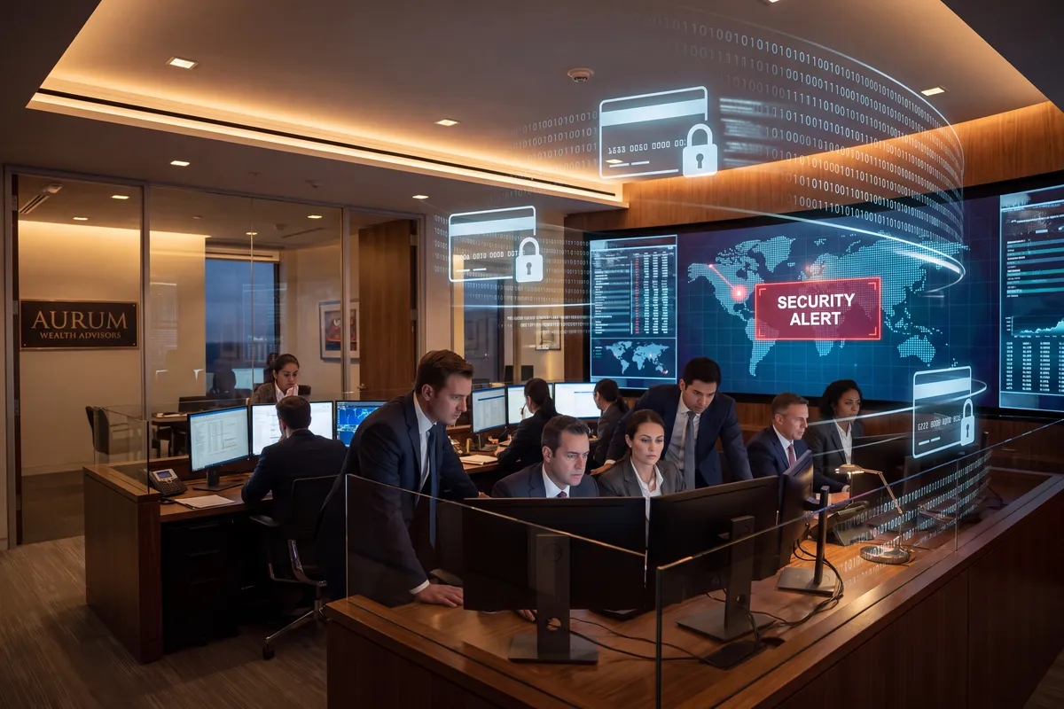 The Financial Guys Data Breach Lawsuit Investigation
