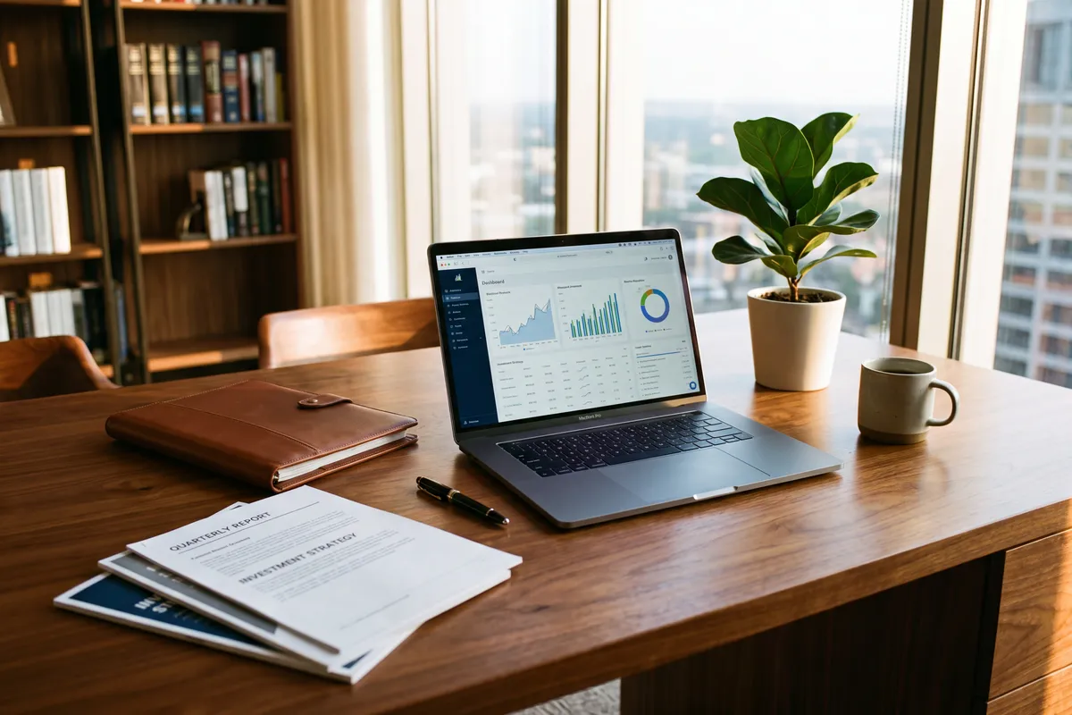 Independent Solutions Wealth Management Data Breach Exposes Personal Information