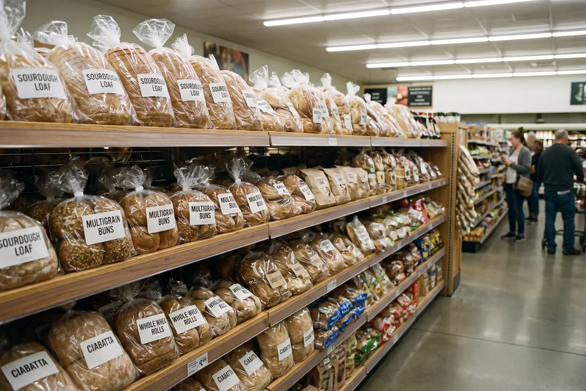 Earthgrains Distribution $17.5M California IBP Settlement
