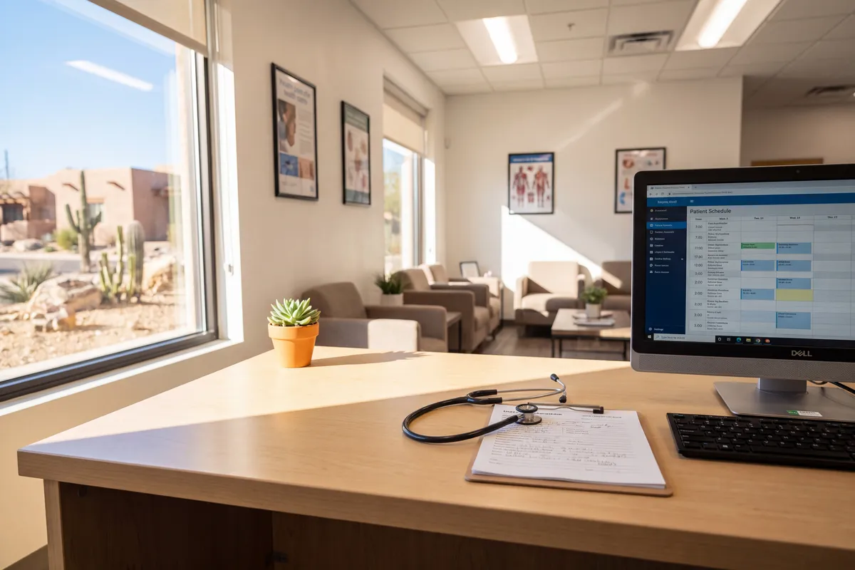 Gila Health Resources Data Breach Exposes SSNs