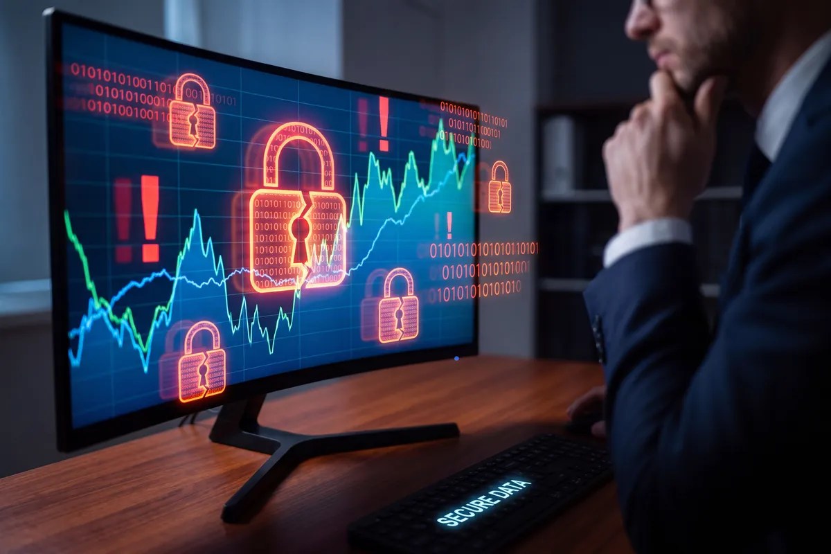 Independent Solutions Wealth Management Data Breach Lawsuit Investigation