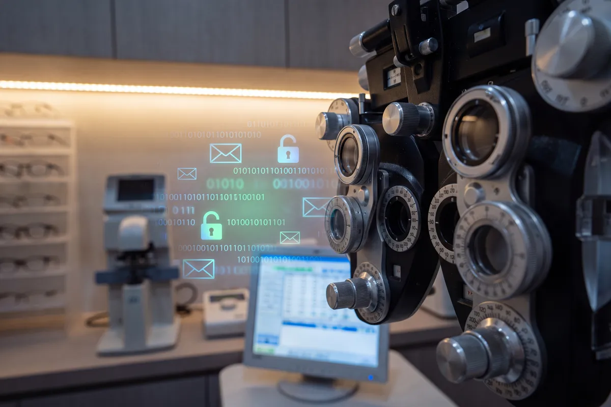 Princeton Family Eye Care Data Breach Lawsuit Investigation